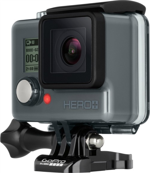 GoPro HERO+ LCD Launch at Best Buy #ad #GoProatBestBuy