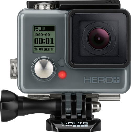 GoPro HERO+ LCD Launch at Best Buy #ad #GoProatBestBuy