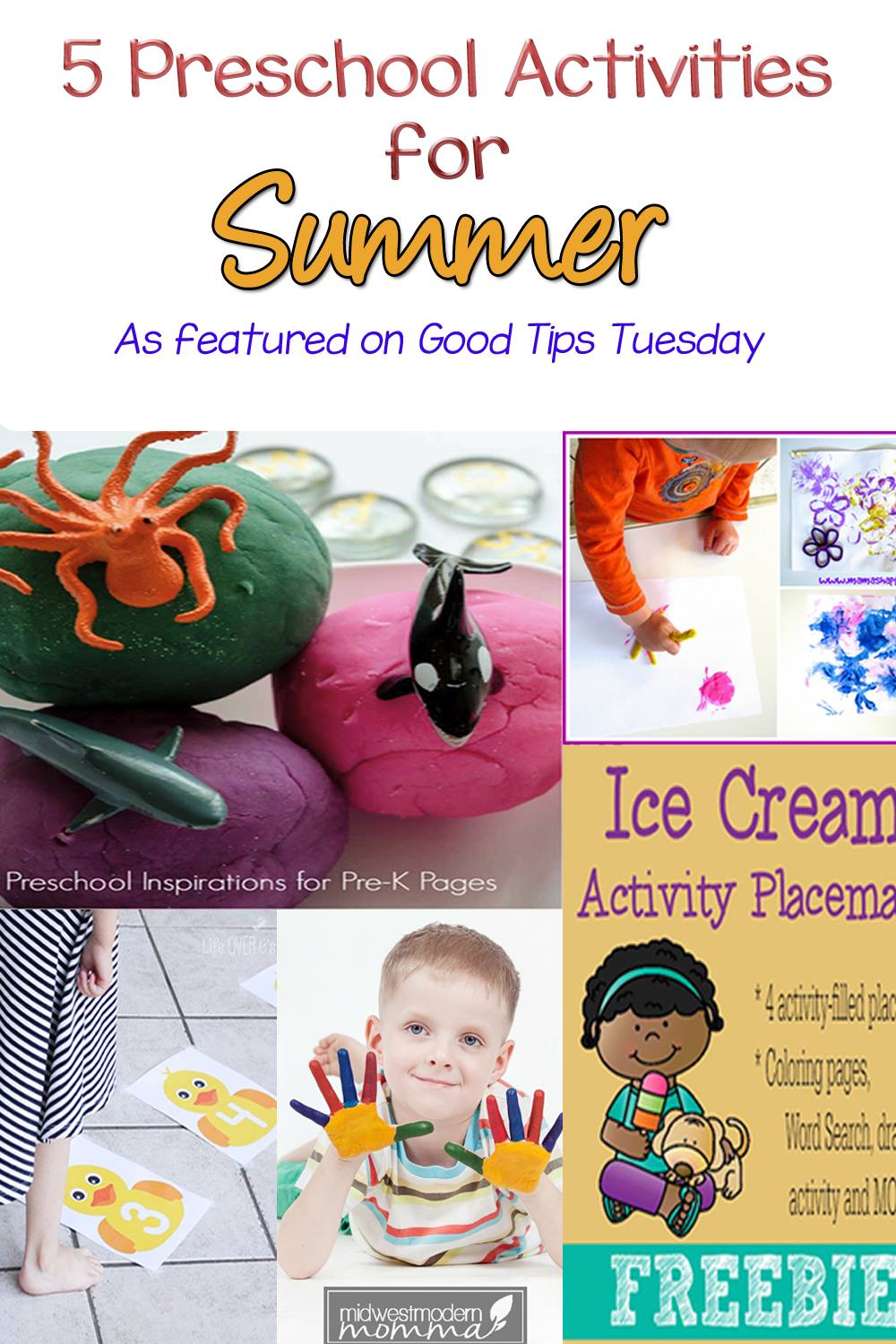 Good Tips Tuesday LinkUp Party #73