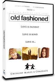 Old Fashioned {DVD Review}