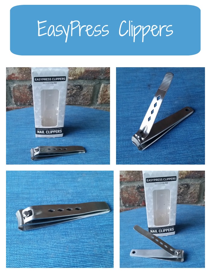 EasyPress Clippers