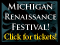 Michigan Renaissance Festival!