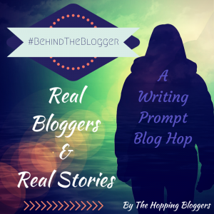 BehindTheBlogger