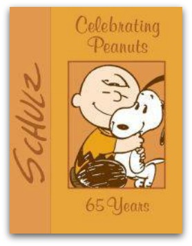 65 Years of Peanuts