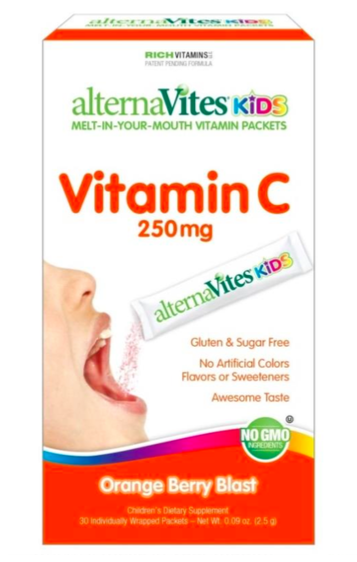 alternaVites Multi Vitamins