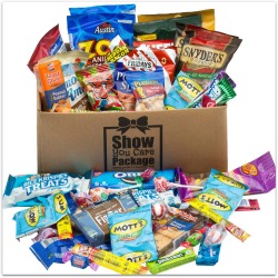 Snack Pack Holiday Gift Guide