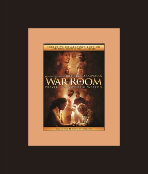 War Room Movie
