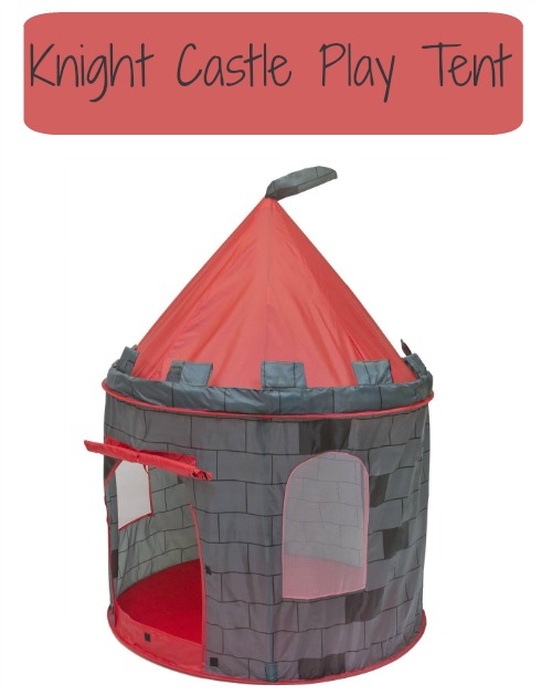 Click n’ Play Knight Castle
