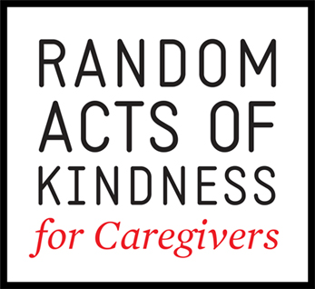 Let's Support the Caregiver Assistance Campaign