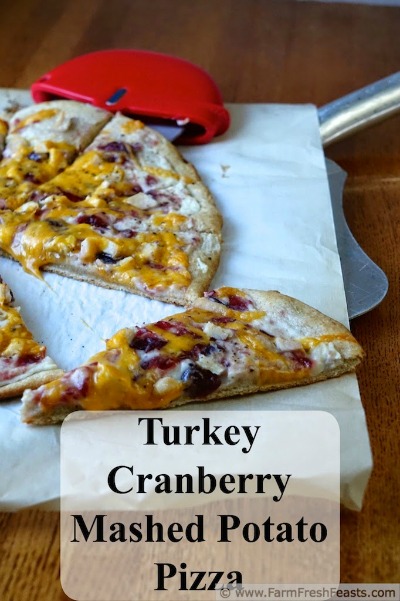 10 Delicious Recipes for Thanksgiving Leftovers
