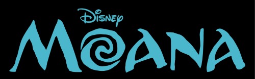 Moana (Walt Disney Animation Studios) #Moana