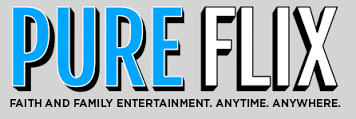 Pure Flix Entertainment Streaming Video on Demand