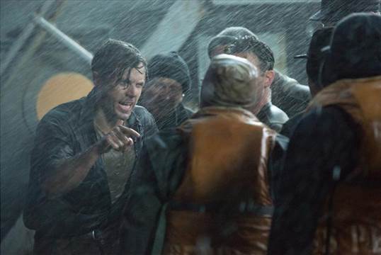 The Finest Hours Movie Review