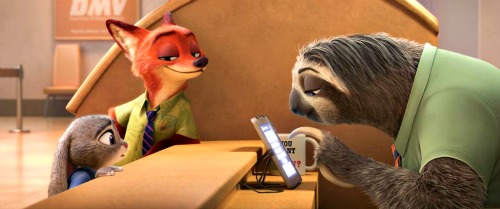 Celebrate Zoo Year’s Eve with ZOOTOPIA 