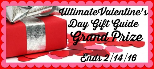 Ultimate Valentine's Day Gift Guide