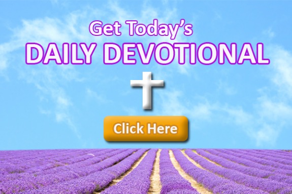 Get My Daily Devotion