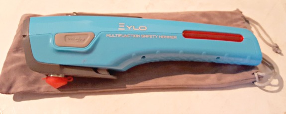 MultiFunction Safety Hammer