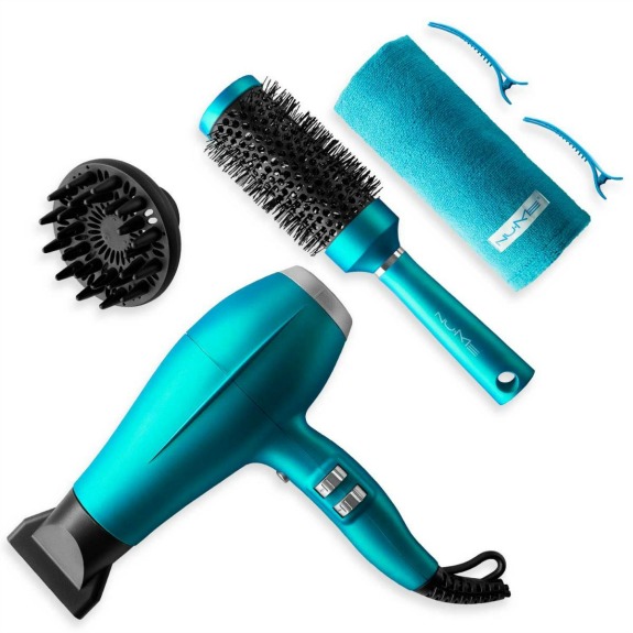 NuMe Blowout Boutique Gift Set