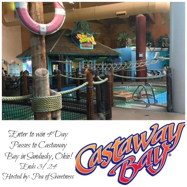 Get Away to Castaway Bay