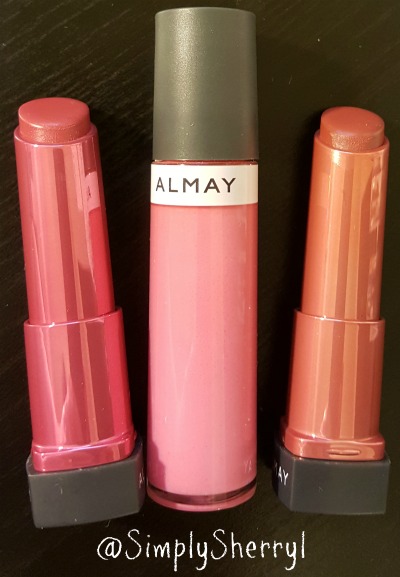 Almay Makeup
