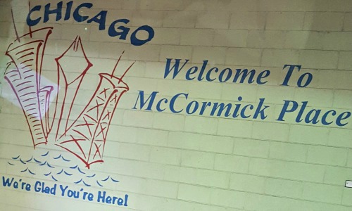 McCormick Place Hyatt