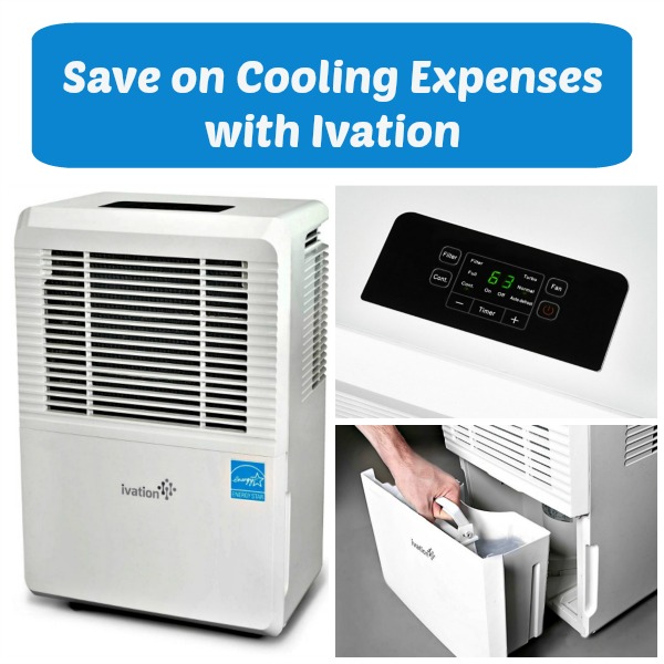 Save on Cooling Expenses with Ivation