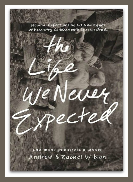 The Life We Never Expected {Book Review}
