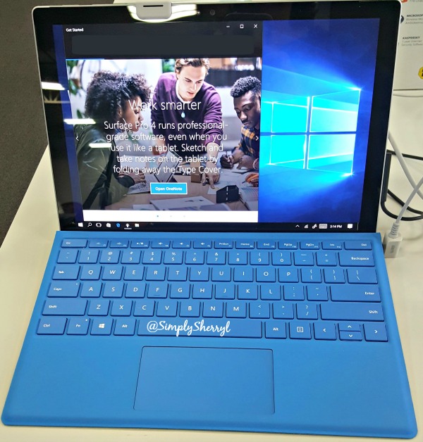 Microsoft Surface Pro Tops Mom’s Wish List
