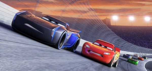 Buckle Up for CARS 3 on June 16