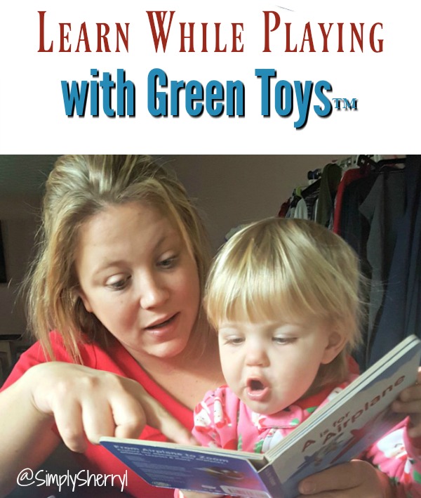 Green Toys for Kids