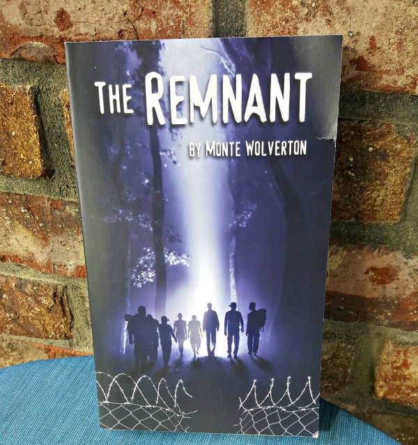The Remnant by Monte Wolverton
