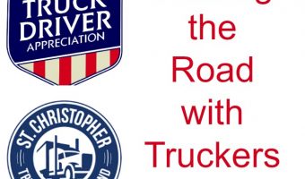Sharing the Road with Truckers