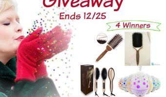 Care Me Beauty Giveaway