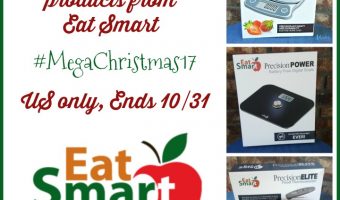 EatSmart Products Giveaway