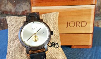 JORD Watches are Timeless Beauty