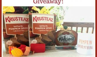 TKrusteaz Baking Mixes