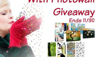 Decorate Your Home With Photowall