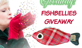 Fishbellies Giveaway