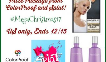 Holiday Hair Care Tips