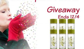 Libre Tea Libre Life Mixed 6 pack Giftset Giveaway