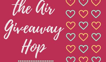 The Gift of Love Giveaway