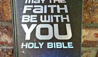 May the Faith Be with You