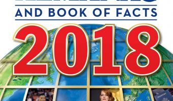 The World Almanac® and Book of Facts 2018