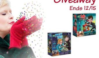Yulu Toys Christmas Giveaway Ends 12/15