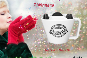 Dunky Cup Giveaway