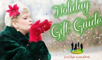 Holiday Gift Guide