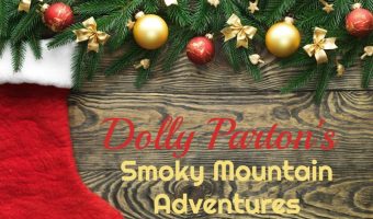 Dolly Parton's Smoky Mountain Adventures