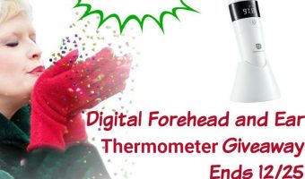 Digital Thermometers