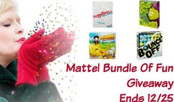 Bundle of Family Fun