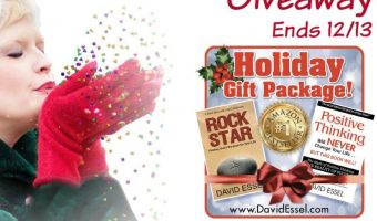 Motivation Gifts Giveaway